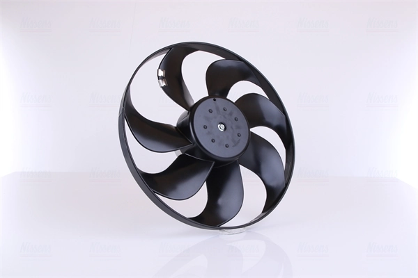 Ventilador del motor 3136613214 Bosch