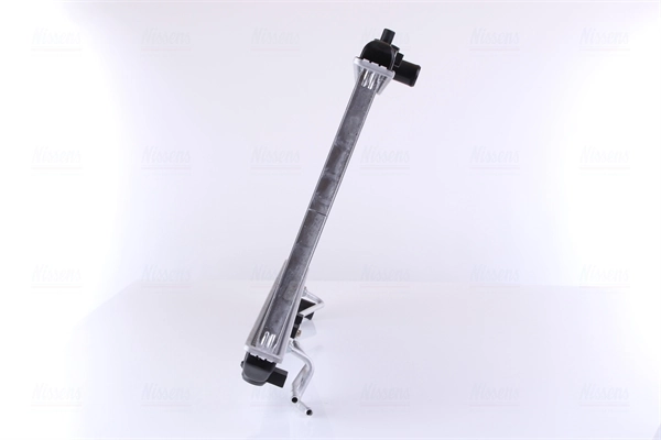 Comprar 66663 Nissens Radiador de auto