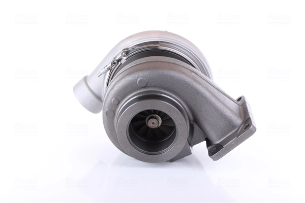 Turbocompresor Volvo Trucks TRUCK FH12 camiones tractores (1993 - 2005) precio, desde 516,69 EUR