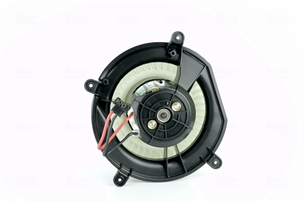 Ventilador de calefacción Nissens 87103 precio, desde 131,42 EUR