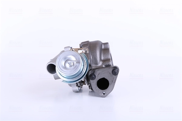 Turbocompresor Borg-Warner 54357100513 precio, desde 251,47 EUR