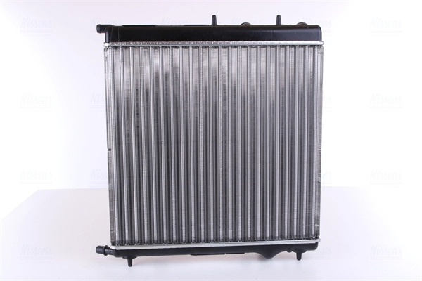 61284 Nissens Refrigeración del motor