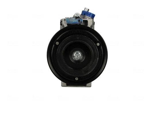 89231 Nissens Compresor climatizador