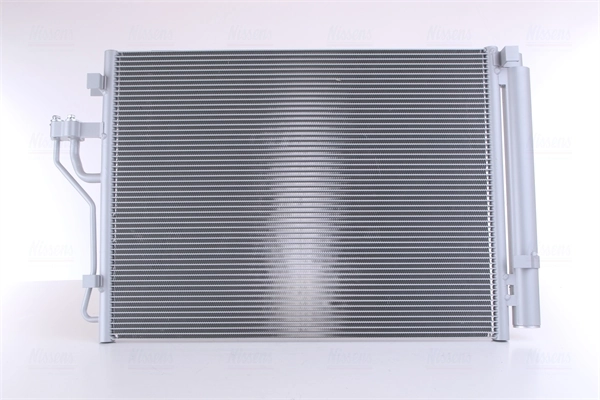 Aire acondicionado capacitor Nissens 940353 precio, desde 79,86 EUR