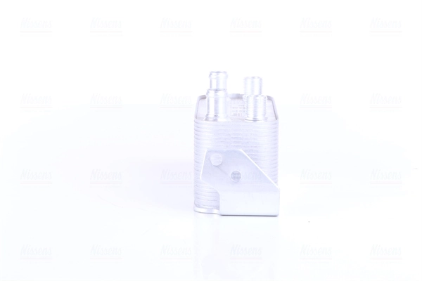 91178 Nissens Radiador de aceite debajo del filtro
