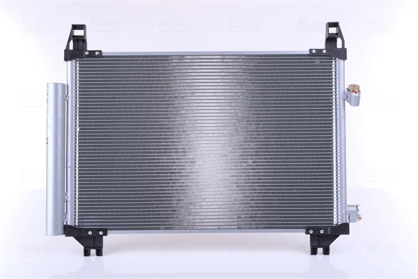 940085 Nissens Radiador de aire acondicionado