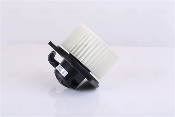 Comprar 87755 Nissens Motor de calefacción