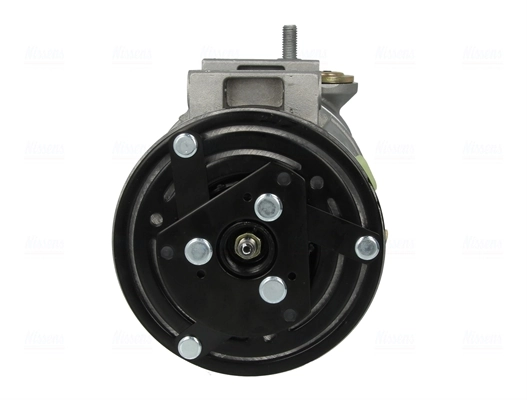 89221 Nissens Compresor climatizador