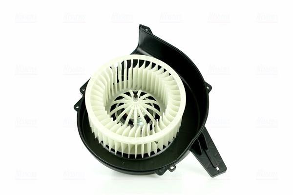 87028 Nissens Ventilador de habitáculo