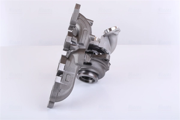 Comprar Turbocompresor Audi Q3  8UB, 8UG