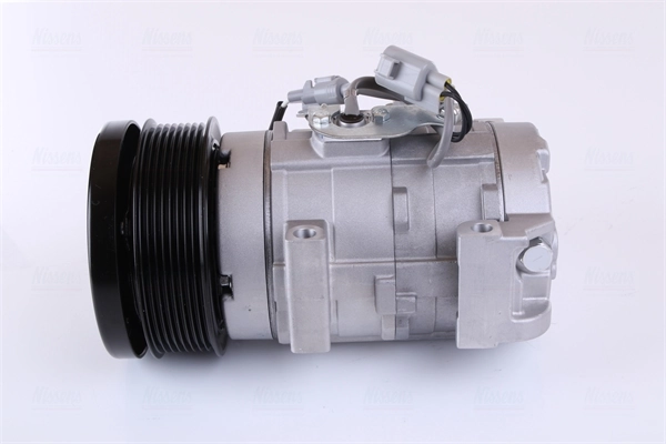 Compresor de ac Nissens 890870