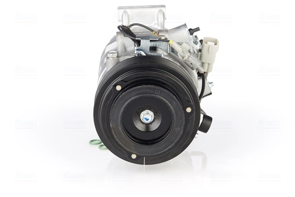 890158 Nissens Compresor climatizador