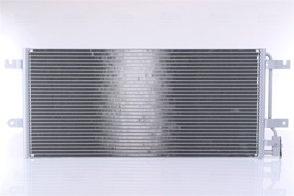 94524 Nissens Radiador de aire acondicionado
