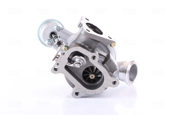 Comprar Turbocompresor Opel Vectra B 38