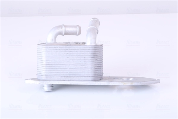 Radiador de aceite 90892 Nissens