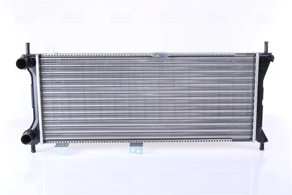 Refrigeración del motor Fiat Panda I (1982-2003)