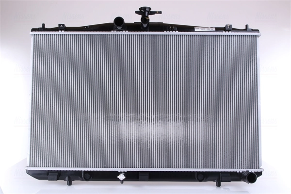 Radiador de agua Lexus RX  (AGL10, GGL15, GYL15)