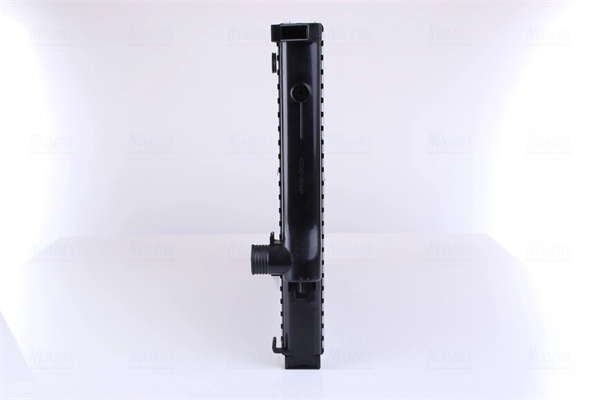 Radiador 62583 HELLA