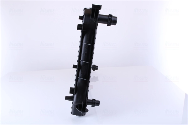 Comprar 60314A Nissens Radiador de auto