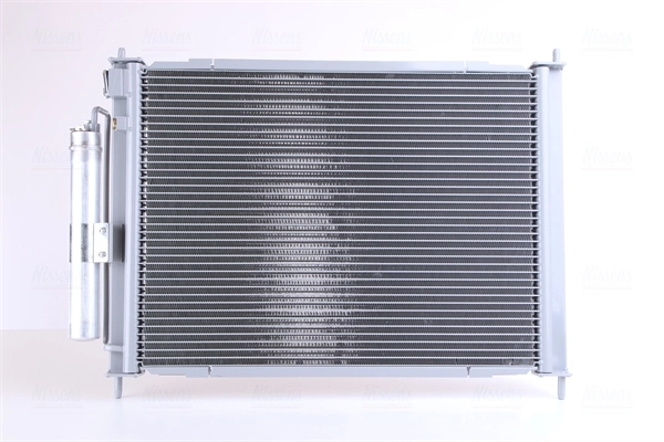 68747 Nissens Refrigeración del motor
