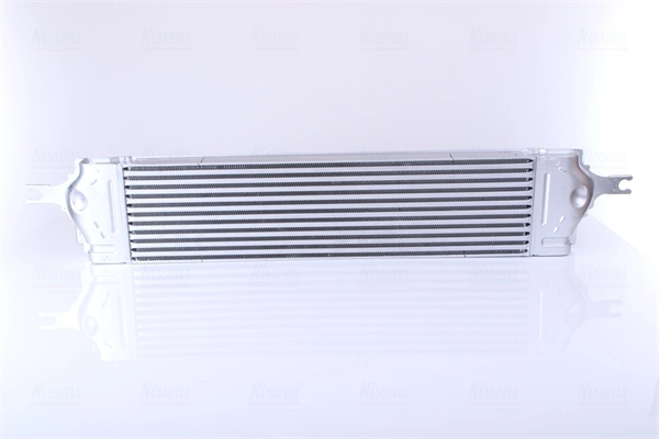 96582 Nissens Radiador de intercooler