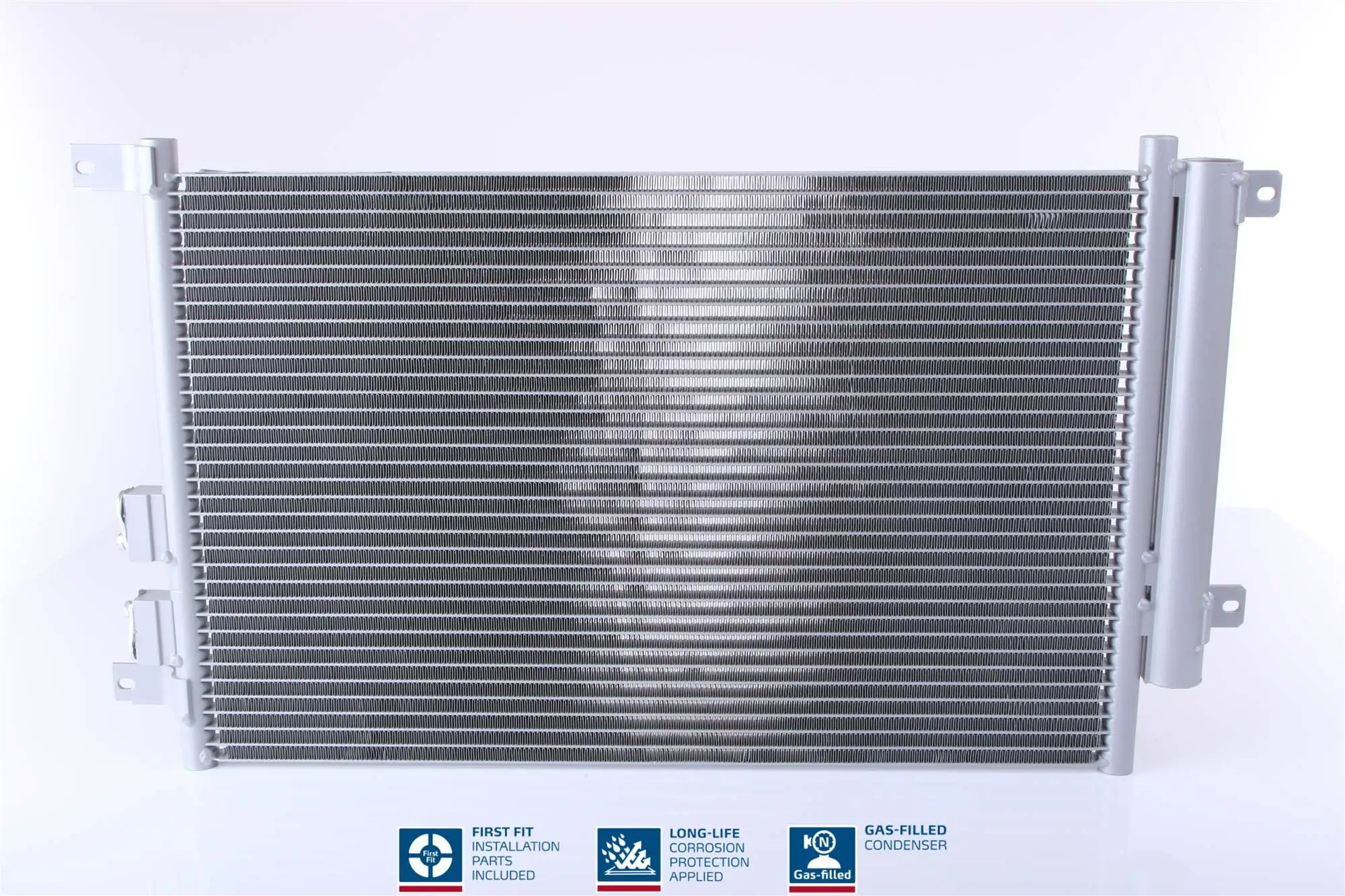 Condensador para Alfa Romeo GT (937)