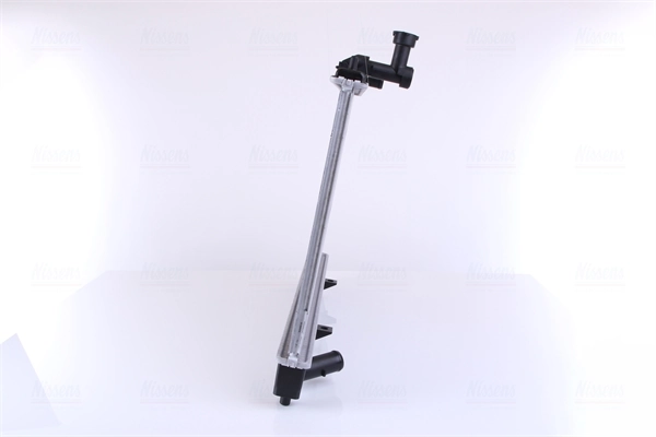 Comprar 62466A Nissens Radiador de auto