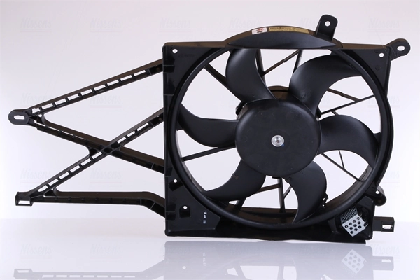 Ventilador, refrigeración motor Volvo 1341299 precio, desde 84,22 EUR