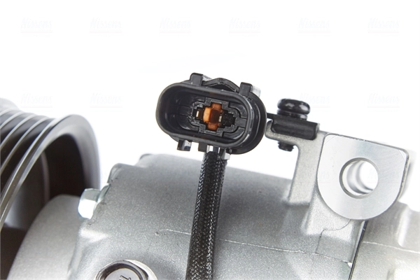 Compresor de ac Nissens 890238