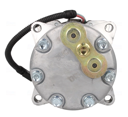 Compresor de ac Citroen ZX 