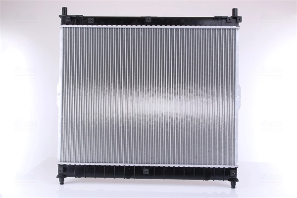 61642 Nissens Refrigeración del motor