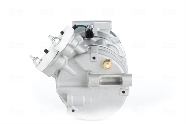Comprar 890125 Nissens Compresor de aire acondicionado coche