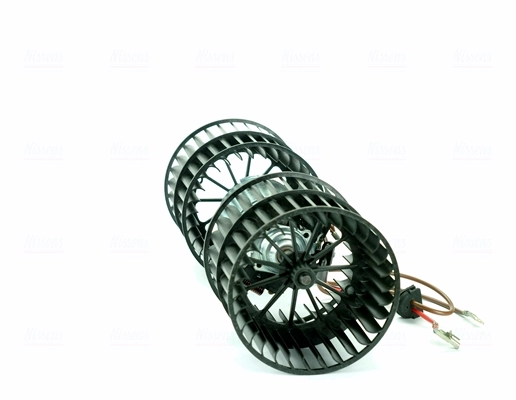 Ventilador de calefacción Nissens 87071 precio, desde 60,98 EUR