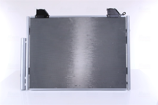 Aire acondicionado capacitor Nissens 940082 precio, desde 110,65 EUR