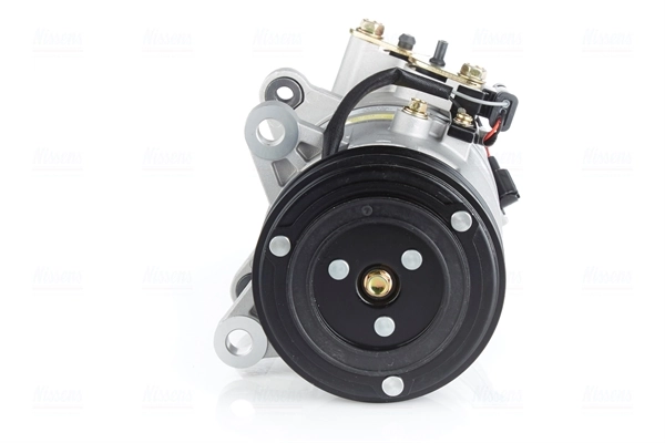 890098 Nissens Compresor climatizador