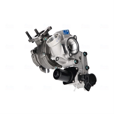 Turbocompresor Toyota Land Cruiser SUV (J200) (2007 - 2021) precio, desde 669,26 EUR