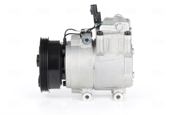 Compresor de aire acondicionado Hyundai Accent 1