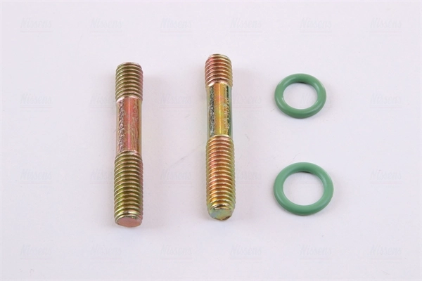 Condensador Nissens 94831
