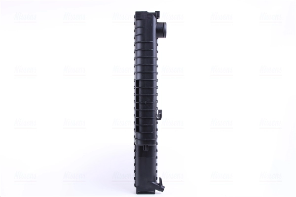 Comprar 60596A Nissens Radiador de auto
