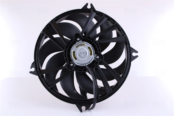 Ventilador del motor para Peugeot 406 8B