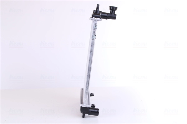 Comprar 67093 Nissens Radiador de auto