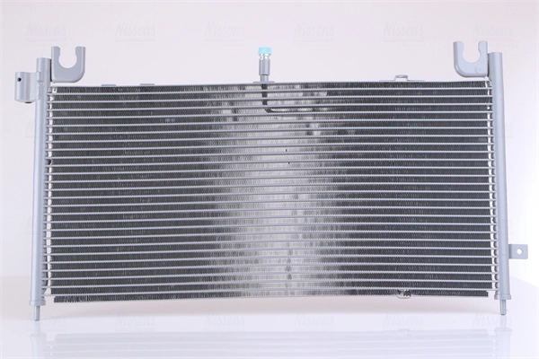 94354 Nissens Radiador de aire acondicionado