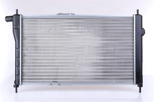 61656 Nissens Refrigeración del motor