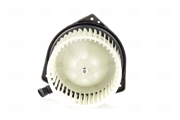 87142 Nissens Ventilador de habitáculo