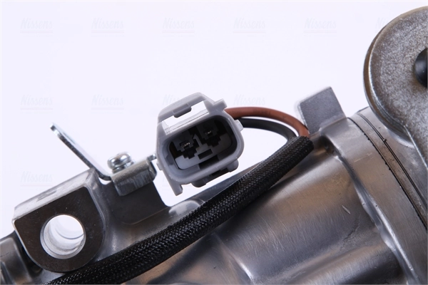 Compresor de ac Nissens 89503