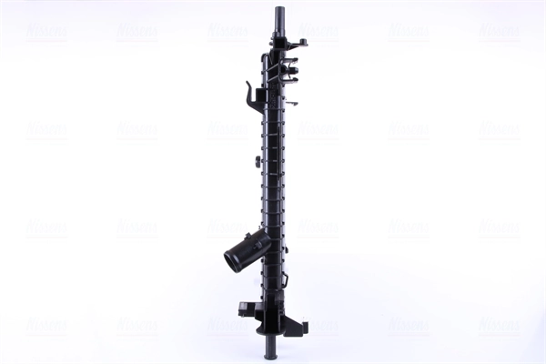 Comprar 69237 Nissens Radiador de auto