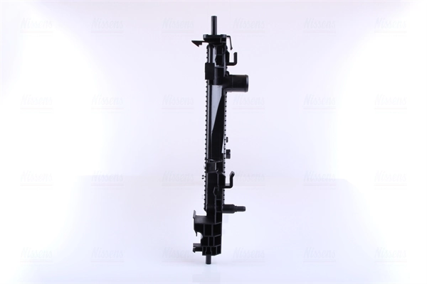 Comprar 636004 Nissens Radiador de auto