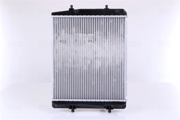 64687 Nissens Refrigeración del motor