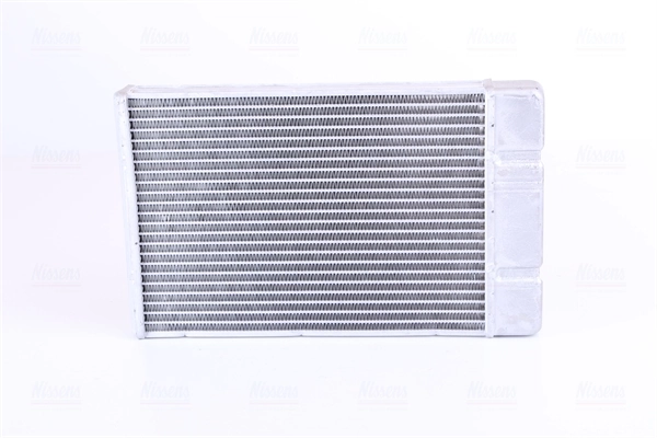 Radiador de calefacción Nissens 72669 precio, desde 50,82 EUR