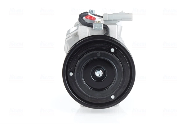 89074 Nissens Compresor climatizador